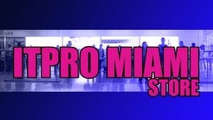 Itpro a MSP company